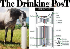 The Drinking Post