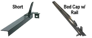 Ranch Hand Headach Racks