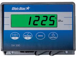 SW300 Digital Indicator Kit Only