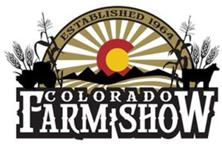 Ackerman Distributing is going to the Colorado Farm Show 
