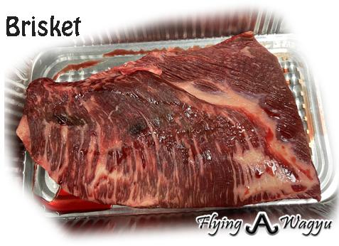 Flying A Wagyu Farm Raised Beef Wagyu F1 Cross T Bone