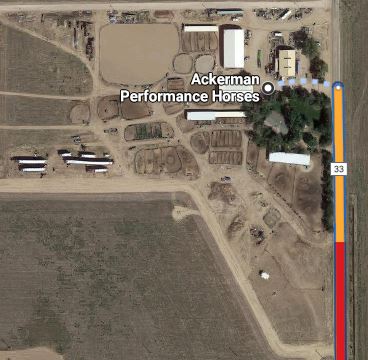Directions to Ackermans