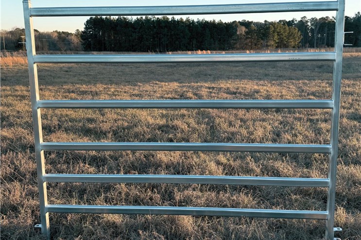 4 Rivers 7' Rancher Panel 