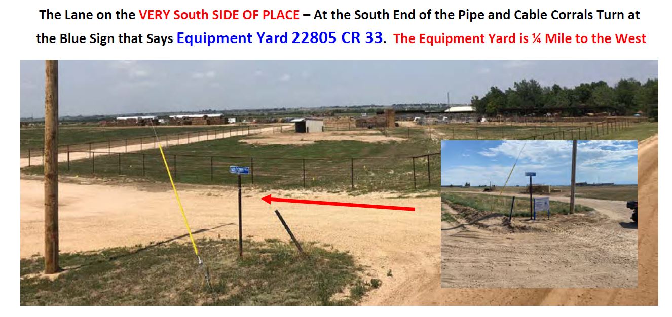 Directions to Ackermans