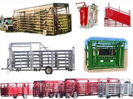 WW Manufacturing, Renegade, Titan West, Diamond W, Daniels