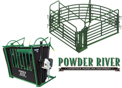 WW Equipment, WW Chutes, Calf Table, Longhorn Chute, Maternity Pen, Calf Tables, Headgates