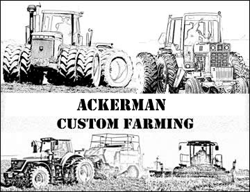 Ackerman Construction