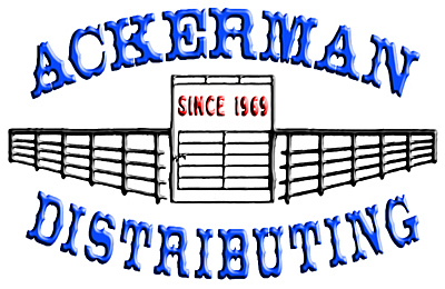 Ackerman Distributing