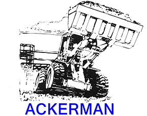 Ackerman Construction