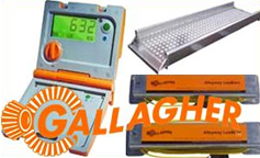 Gallagher Digital Scales for Cattle