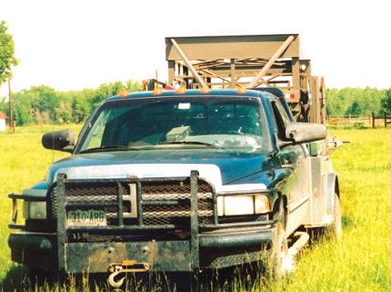 Titan West OK Corral, Portable Corral for Cattle