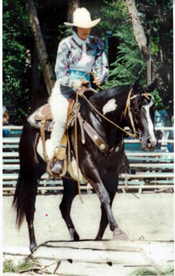 Ackermans Training & Breeding Center Donna Ackerman