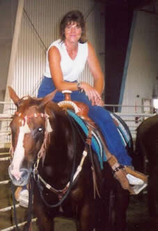 Ackermans Training & Breeding Center Donna Ackerman