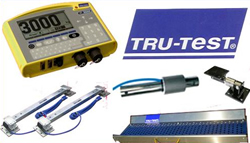 Tru-Test Digital Indicators & Scales