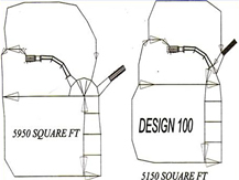 WW Custom Cattle Corral Facilities, Complete Working Systems for Cattle