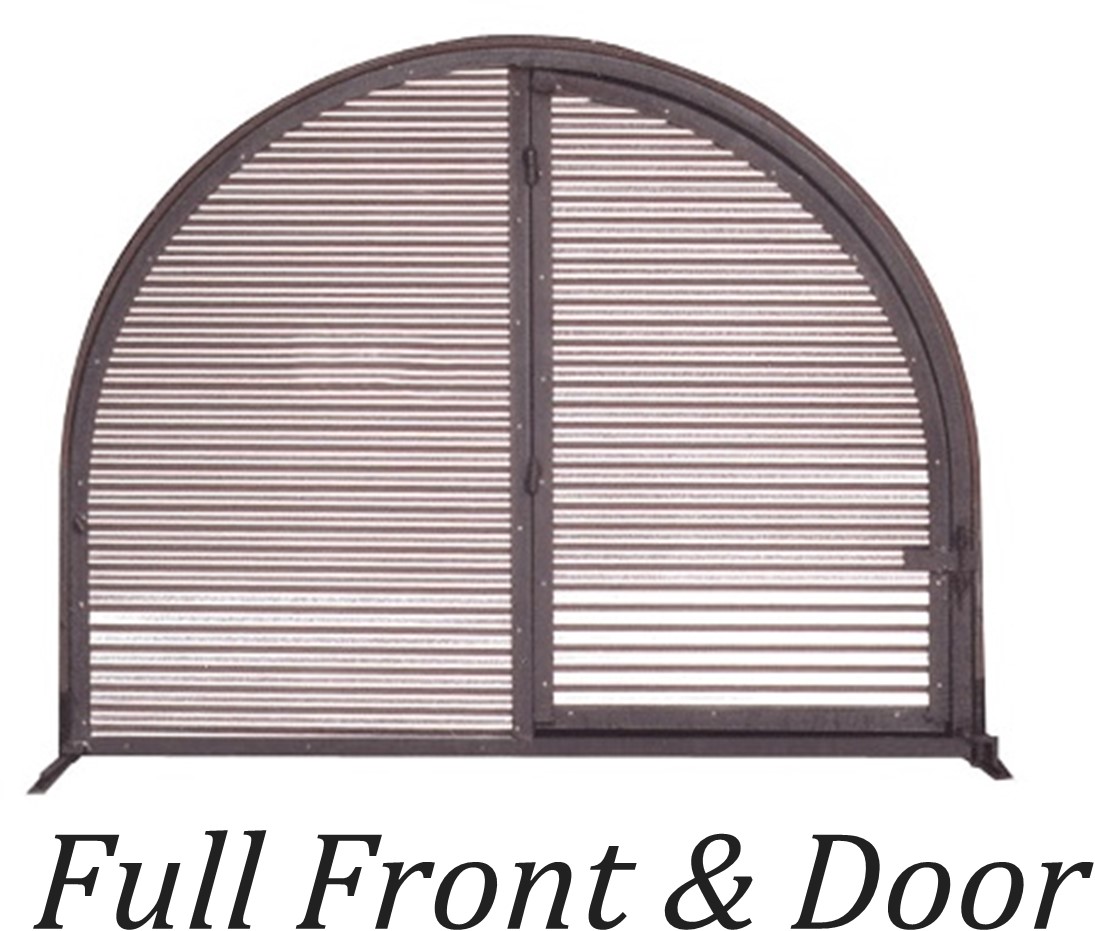 Port-A-Hut Small Shelter Full Front works well for feeder pigs, goats, sheep, calves, chickens, other small livestock. 