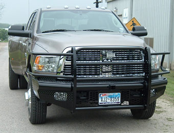 Ranch Hand Replacement Truck Bumpers