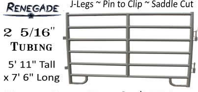 Heavy Duty ~ Panel