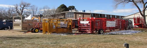 Ackerman Distributing is going to Husker Harvest Days in Grand Island, NE