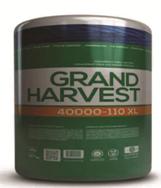 Amjay Twine and Rope - Grand Harvest - 40000