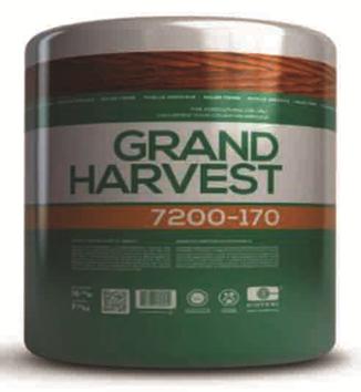 Amjay Twine and Rope - Grand Harvest - 7200