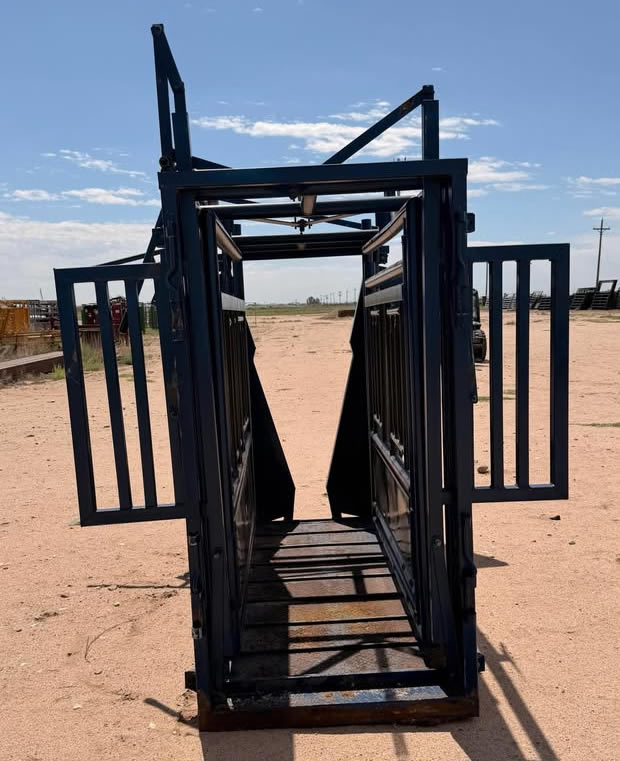 Renegade 8 1/2' Adjustable Alley